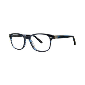 Comfort Flex Jobert Eyeglasses Navy 50mm
